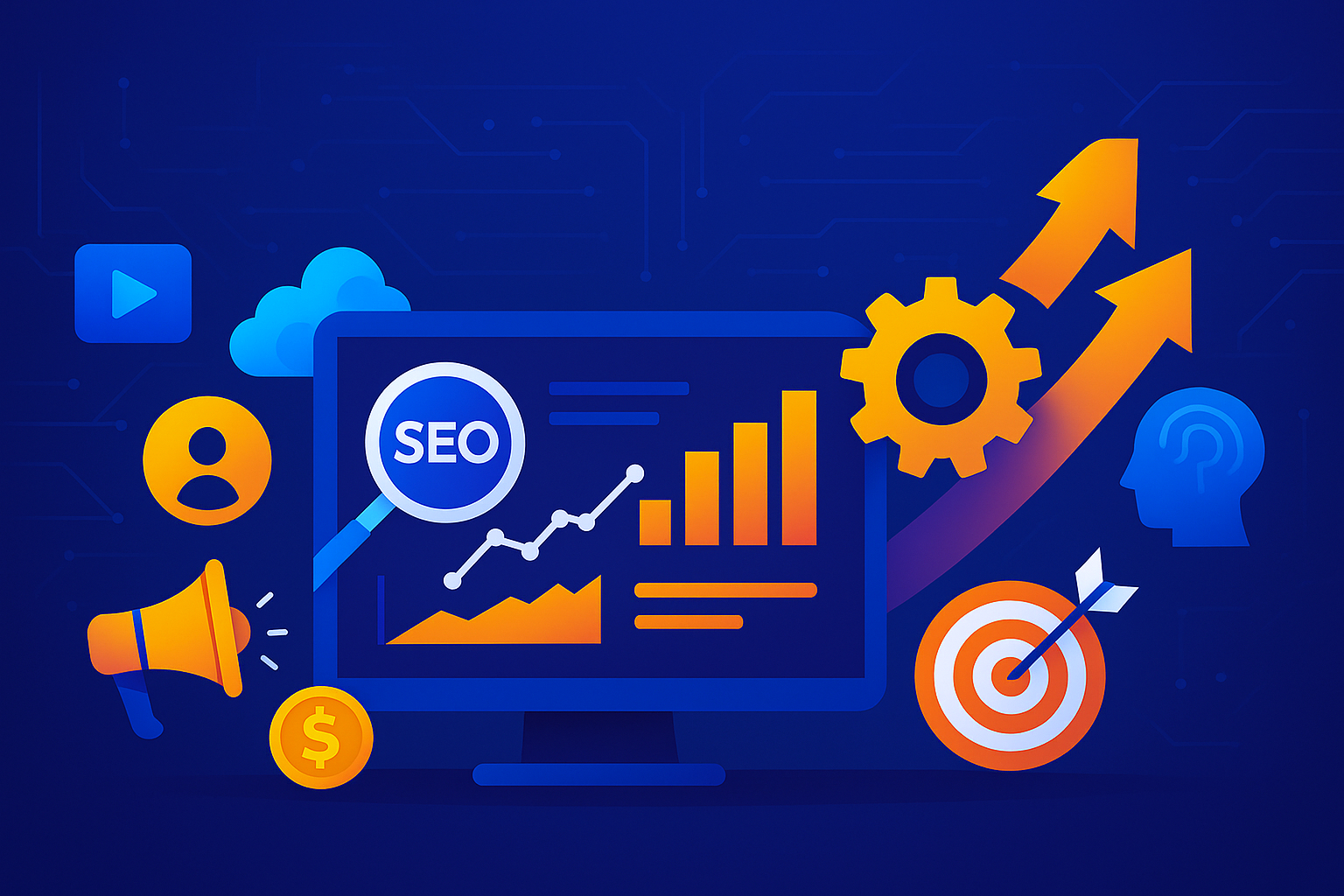 Programmatic SEO Strategies: How and When to Use Automation for Organic Growth