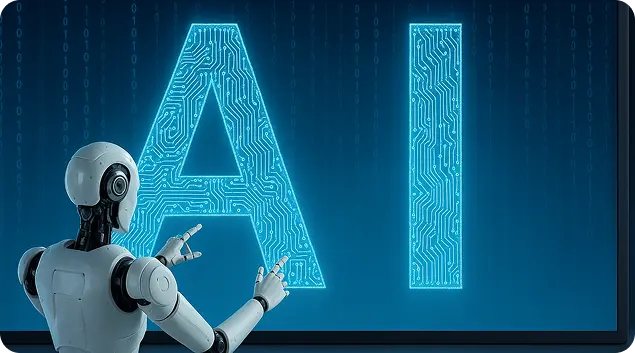 AI-Assisted
Lead Generation!