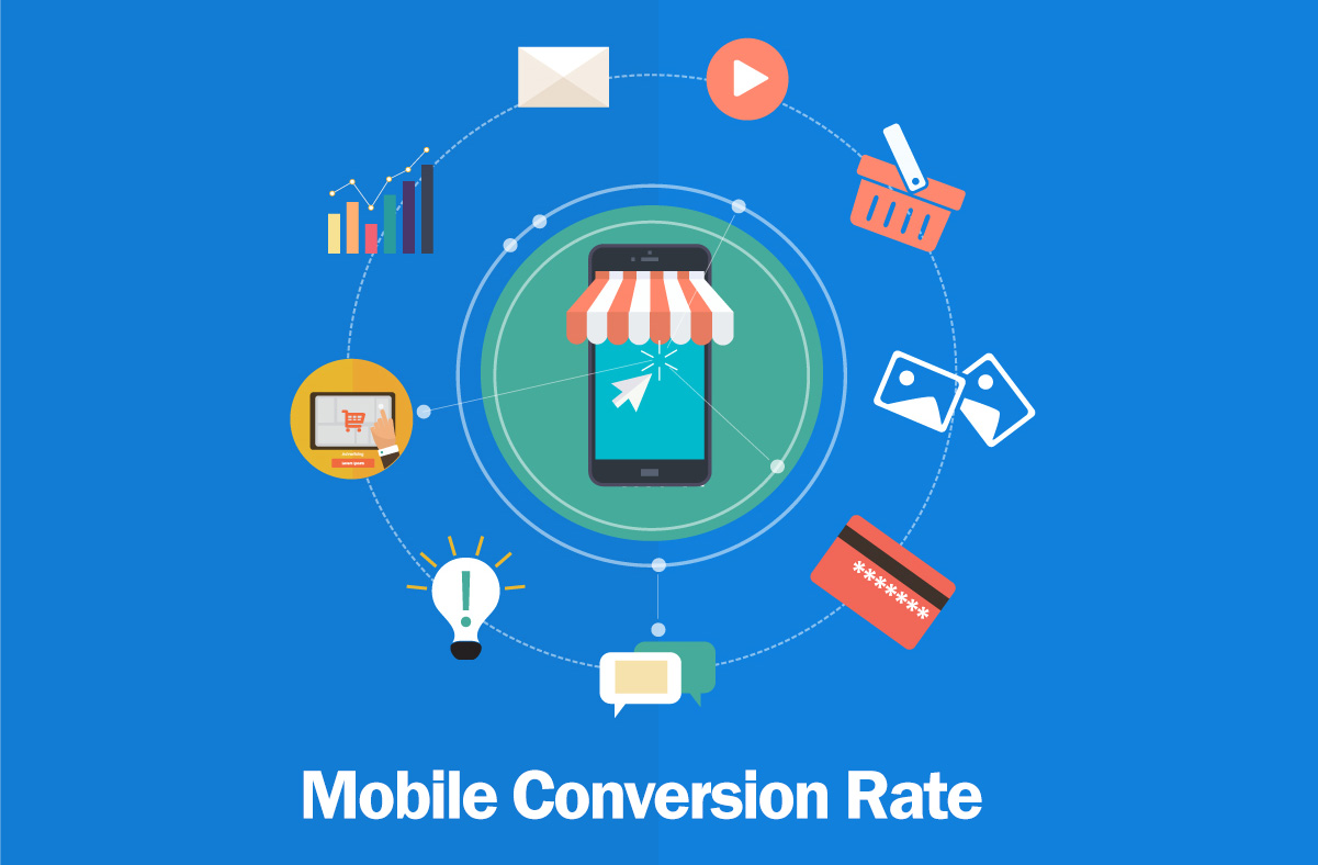 10 Mobile Conversion Rate Optimization Tips for SEO Marketers