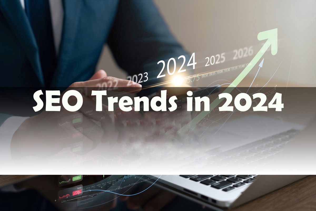 SEO Trends in 2024: Survive Google SGE, HCU, and Personalized Ranking