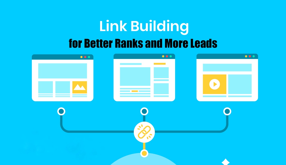 Effective Link Building Techniques for Better Ranks and More Leads in 2024