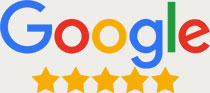 5-star Google