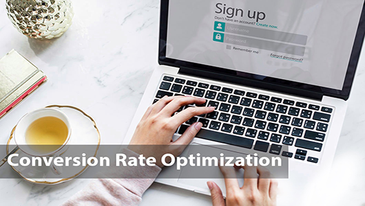 SEO Without Conversion Rate Optimization Is Worthless