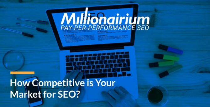 Millionairium Pay Per Performance SEO