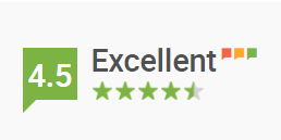 4.5-star review is the best