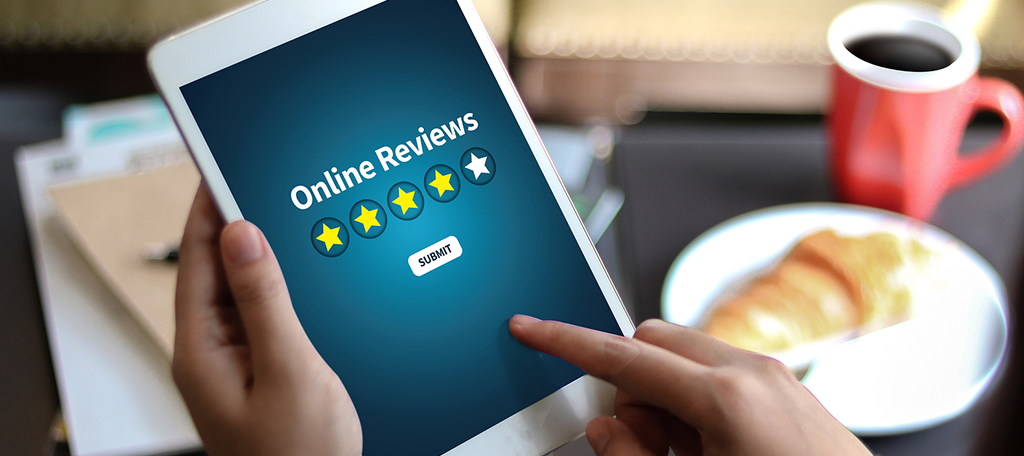 How to Get More Online Reviews