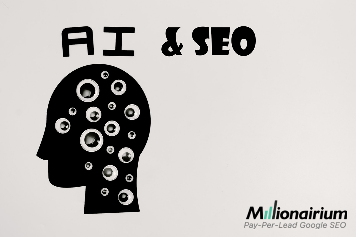 AI and SEO